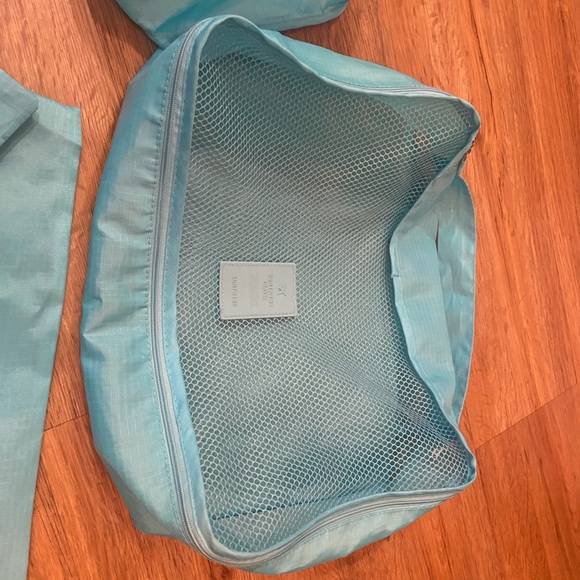 Packing cubes - Picture 3 of 5